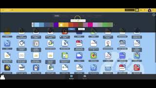 ClassLink Page CleanUP