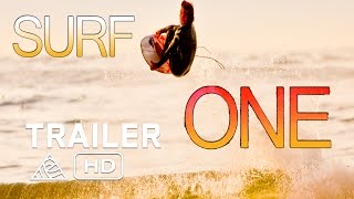 Surf One - Official Trailer - Josh Pomer Films [HD]