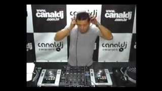 DJ Juninho J.J. ( Electro, Dutch & House ) Canal DJ 29.09.2012