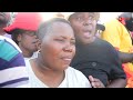 HARARE....KUWADZANA EXT.....VANA VAWANIKWA VAKAFA VASINA MAZISO UYE VAKASUNGWA MAOKO