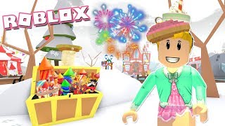 Roblox Welcome To Bloxburg Beta Pool Party Gym - christmas party snowball fight with fans roblox snow
