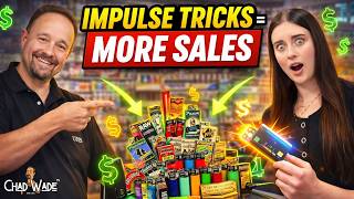 How To Increase Sales Using Simple Impulse Tricks