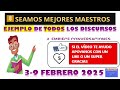 seamos mejores maestros ejemplo de todas las partes 3 9 febrero 2025