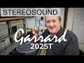 1970's Stereogram - Part 2 - Garrard 2025T Record Player