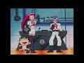 James, Jessie & Meowth - Play Odd Finger Out