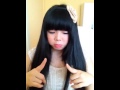 Gwiyomi/ Kiyomi cutie song cover by Apple Tran - Vietnamese Compilation Việt Nam