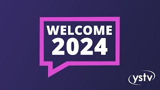 Welcome Fair Livestream | Welcome Week 2024