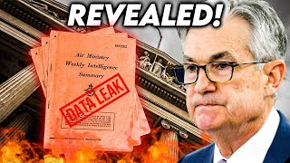 SECRET XRP DOCUMENT: Fed Xrp Adoption Plan LEAKED!
