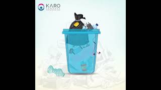 Cleanup your e-waste with Karo Sambhav!