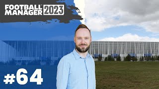 Let's Play Football Manager 2023 | Karriere 1 #64 - XXL Saisonfinale