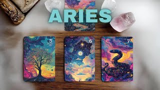 ARIES ❤️✨, 😳URGENT 👀!! IT’S GOING TO GET EVEN MORE INTENSE BETWEEN THE TWO OF YOU SOON!!”💓​💯​🫦​💍