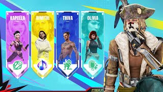 Free Fire 31st MAY OB40 All New Update | Garena Free Fire 2023