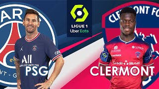 Soi kèo bóng đá Pháp: PSG vs Clermont, 22h00 ngày 11/9, vòng 5 - Ligue 1