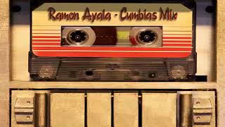 Ramon Ayala - Mix (Cumbias)