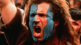 Braveheart: Lies You Believe About The Real William Wallace