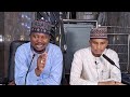 03 tafsirin suratul hadid daga bakin sheikh yunus abubakar imam tare da alaramma ismail muhammad