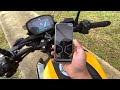 tvs raider 2022 new model detailed review crazy features🔥