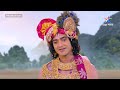 full video radhakrishn raasleela part 615 kya hai kaptasur ke mann mein