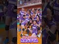 インスタ200再生▶️ バレーボール ビオーレ名古屋 保育 保育園 保育士 アスリート 先生 vリーグ コーチ 栄養士 看護師 クラブチーム スポーツチーム アスリート集まれ！