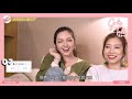 girl’s talk笑女心事｝白滑可愛定長腿 女生審美二選一 你又會點揀 sofia paiva ep6