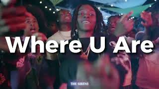 [FREE] Kyle Richh x 41 x Jersey Club Sample Type Beat 2023 "Where U Are"