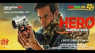 HERO Official Trailer Releasing 11th September, 2015 || HD Quality