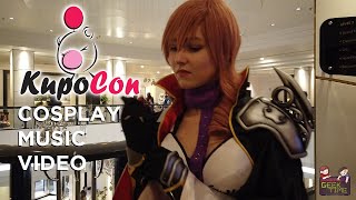 KupoCon Freepom CMV