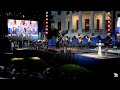 Step Afrika!'s Juneteenth Celebration Performance at the White House