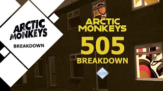 Arctic Monkeys 505 Breakdown: What is the Meaning Behind 505?