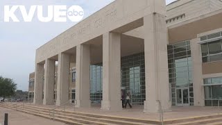 Hays County Mental Health Court gets $10K grant to help offenders expunge criminal records
