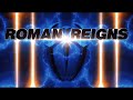 WWE  Roman Reigns [ 1 hour ] Loop ( WrestleMania 40) Version