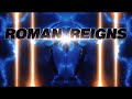 WWE  Roman Reigns [ 1 hour ] Loop ( WrestleMania 40) Version