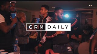 Dario Breaker - Manda Vir Feat. Ashley Tragic [Music Video] | GRM Daily