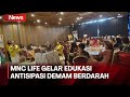 MNC Life, Klinik Spesialis Anugerah, dan PT Takeda Gelar Seminar Edukasi Antisipasi Demam Berdarah