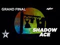 Shadow Ace (Philippines) Grand Final | Asia's Got Talent 2019 on AXN Asia