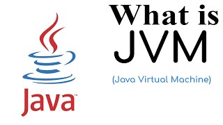 Basic|Simple Introduction to JVM(Java Virtual machine)