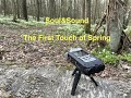 The First Touch of Spring - Soul&Sound