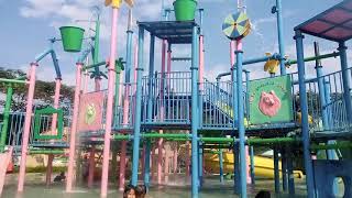 palm bay waterpark kolam anak anak | #palmbay