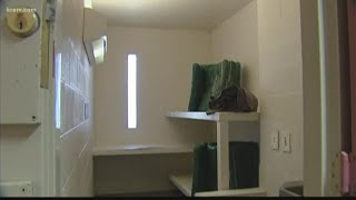 Spokane group opposes new county jail, citing racial issues