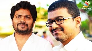 Will Director Ranjith choose Vijay or Surya? | Latest Tamil Cinema News