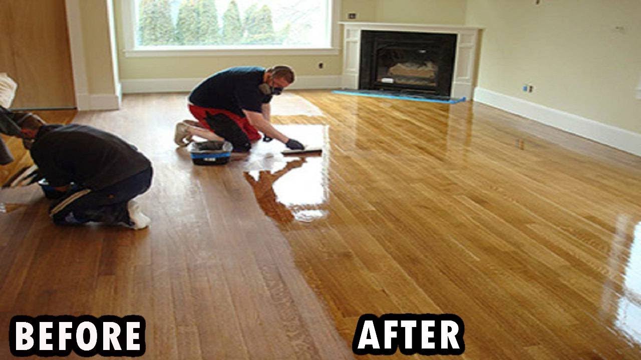 What Is Best To Clean Wood Floors | Viewfloor.co