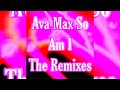 Ava Max So Am I (Martin Jensen Remix)