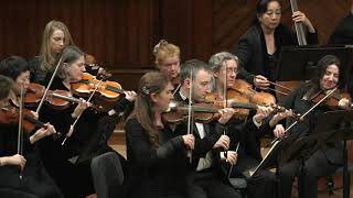 Boston Baroque — J.S. Bach's Brandenburg Concerto No. 1