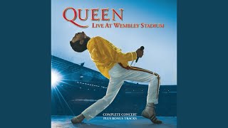 I Want To Break Free (Live at Wembley '86)