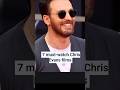 Best Movies of Chris Evans 🔥🔥🔥 #shorts#bigdawg#trending#movies#music#