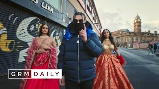 Sliime - Lehenga [Music Video] | GRM Daily