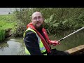 295. The astonishing garbage thrown into England's canals