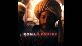 HE HAS DEFEATED THE "ROMAN EMPIRE" - Mehmed II Edit || The Rise Of Empires : Ottoman #shorts