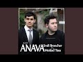 Anava (feat. Meidad Tasa)