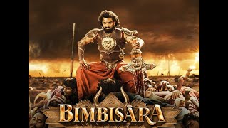 Latest BIMBISARA MOVIE Title Reveal  Nandamuri Kalyan Ram  Hari Krishna K  || Tech Slate